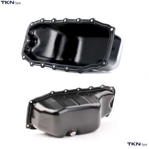 YAG KARTERİ FIAT FIORINO DOBLO LINEA PALIO ALBEA PUNTO 1.3 MJT 16V 1.3JTD 16V ASTRA CORSA 1.3CDTI 16V 4 LÜK AMBALAJ